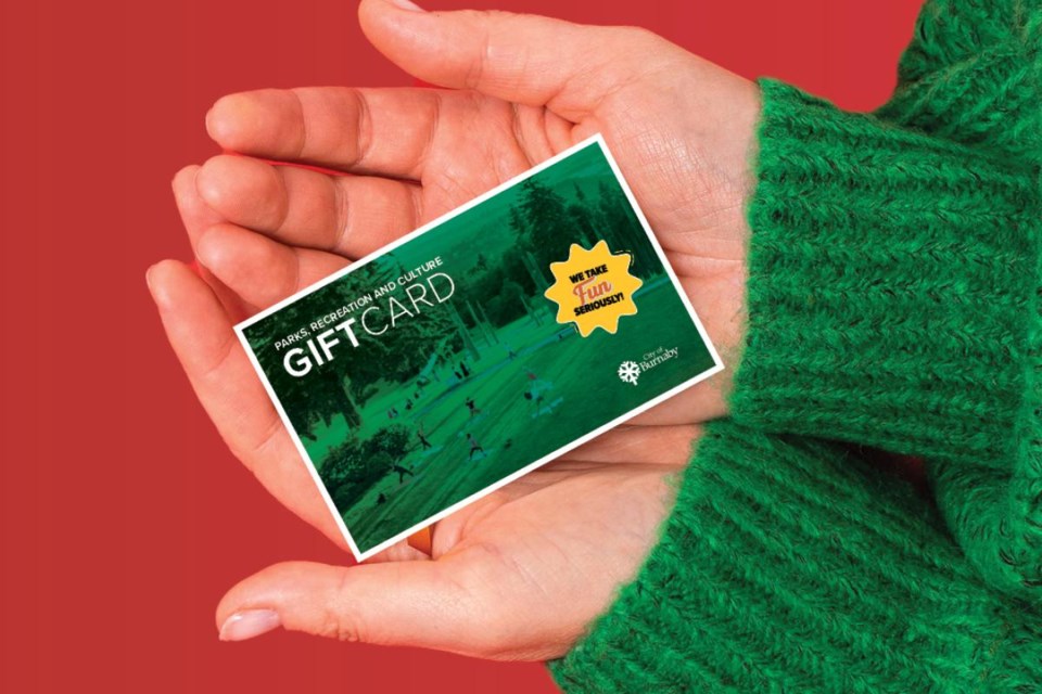 burnaby-parks-recreation-gift-card
