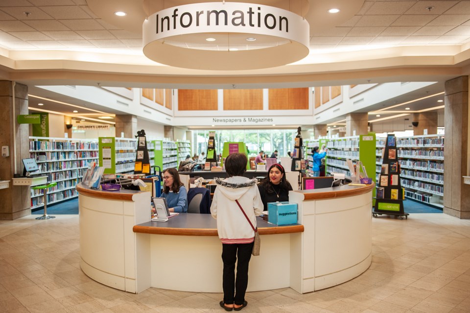 burnaby-public-library-branch