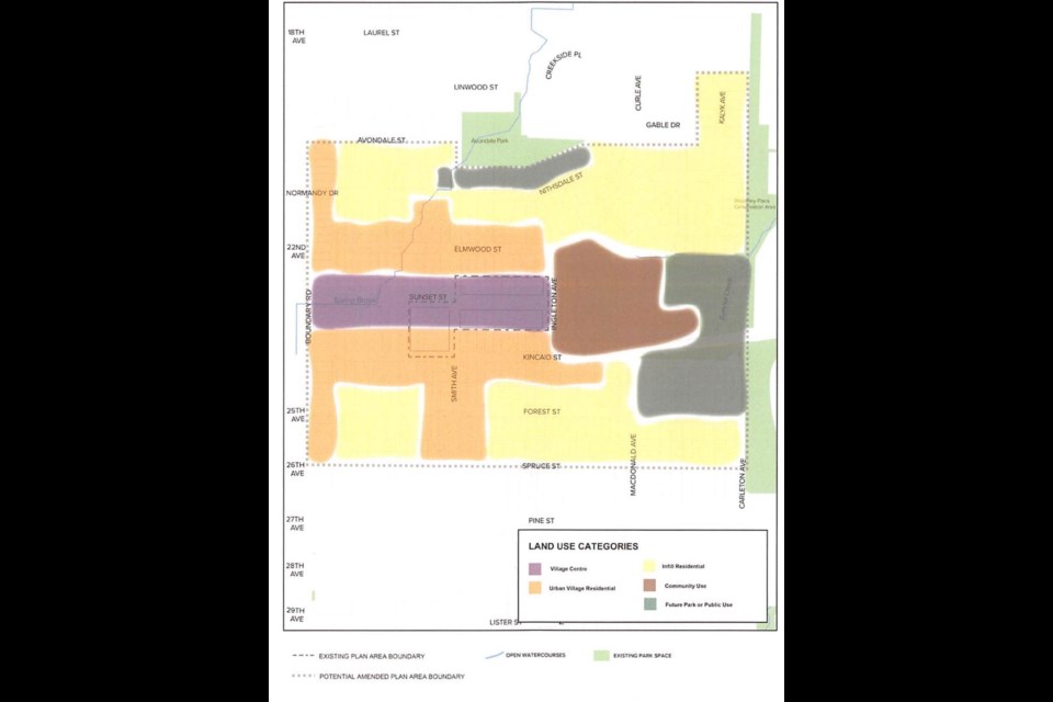 City of Medicine Hat - Land Use Planning Hub