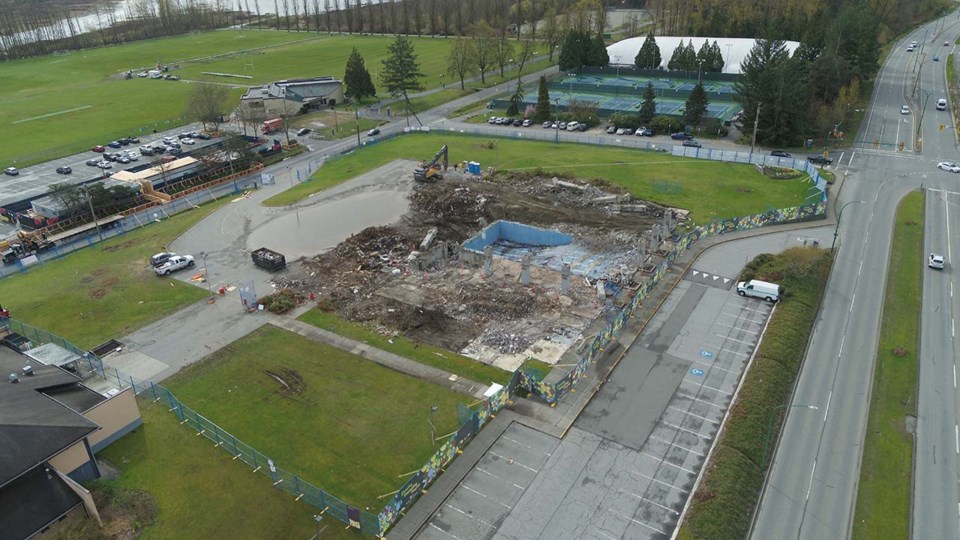 cg-brown-demolition-april-burnaby-pool