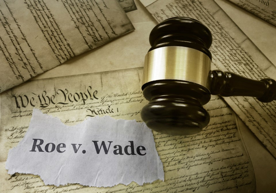 Roe v Wade abortion rights SCOTUS