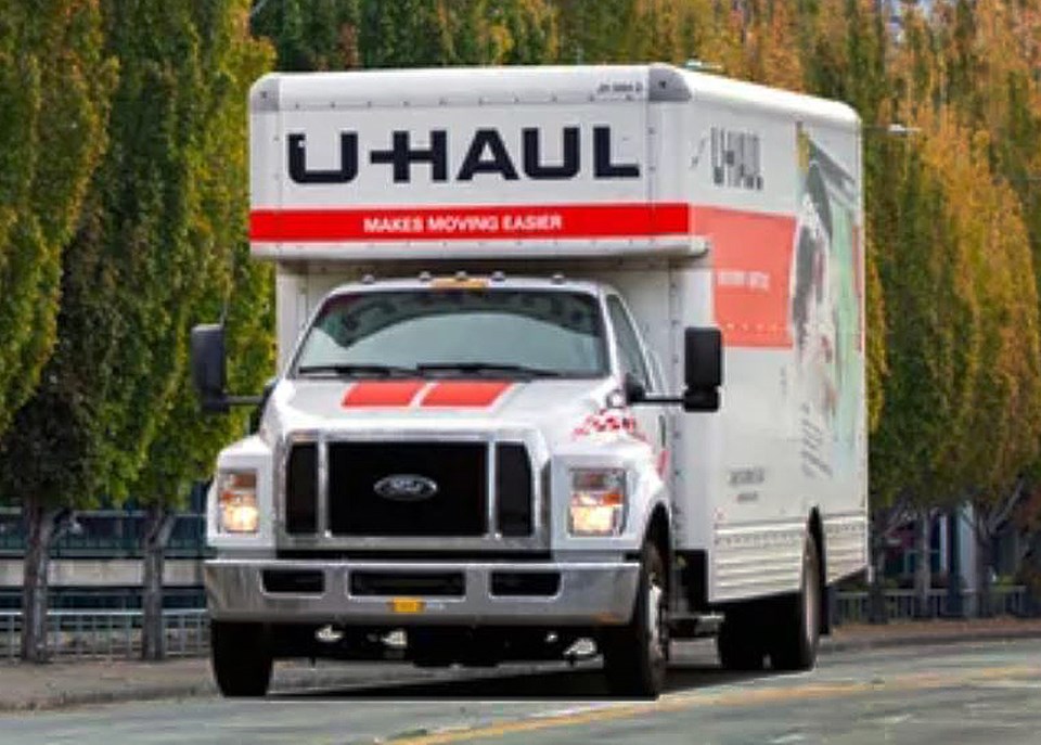 U-Haul