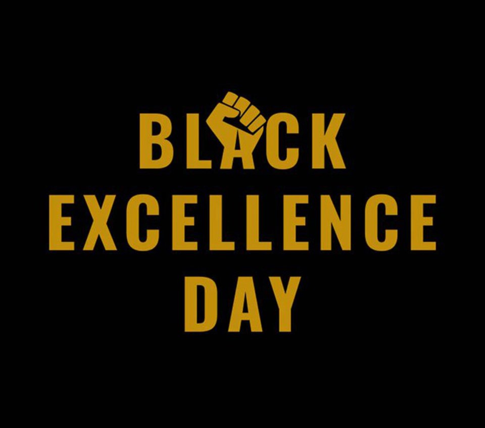 Burnaby school district hosts inaugural Black Excellence Day event - Burnaby Now