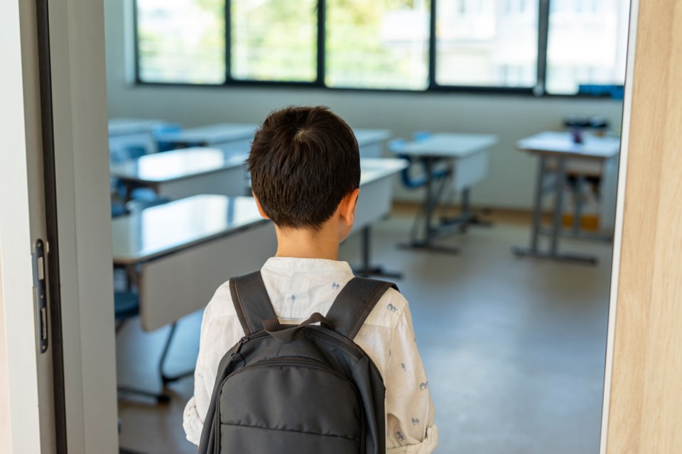 childschoolclassroom