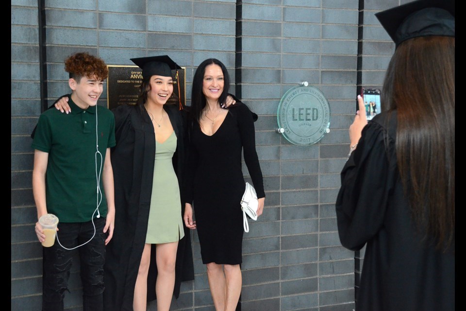 NWSS Grad 2020