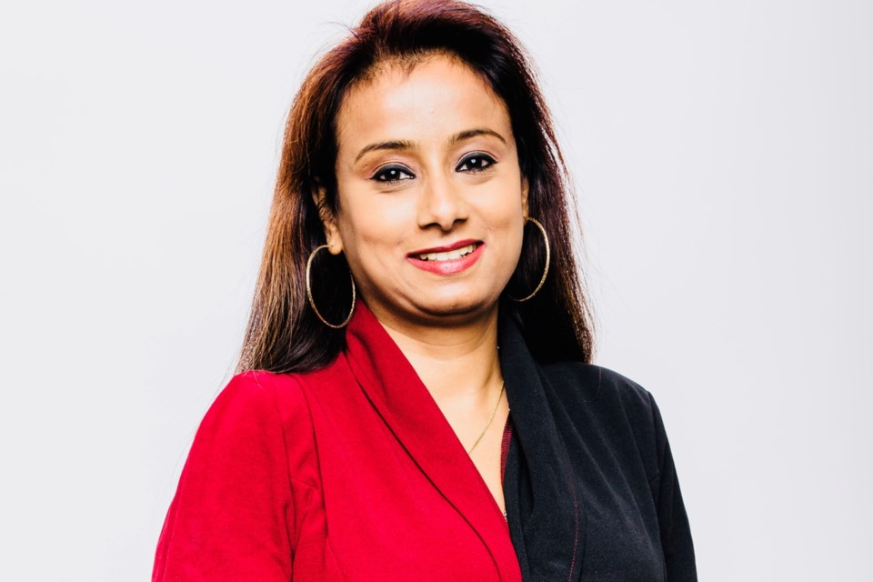 Antara Deb