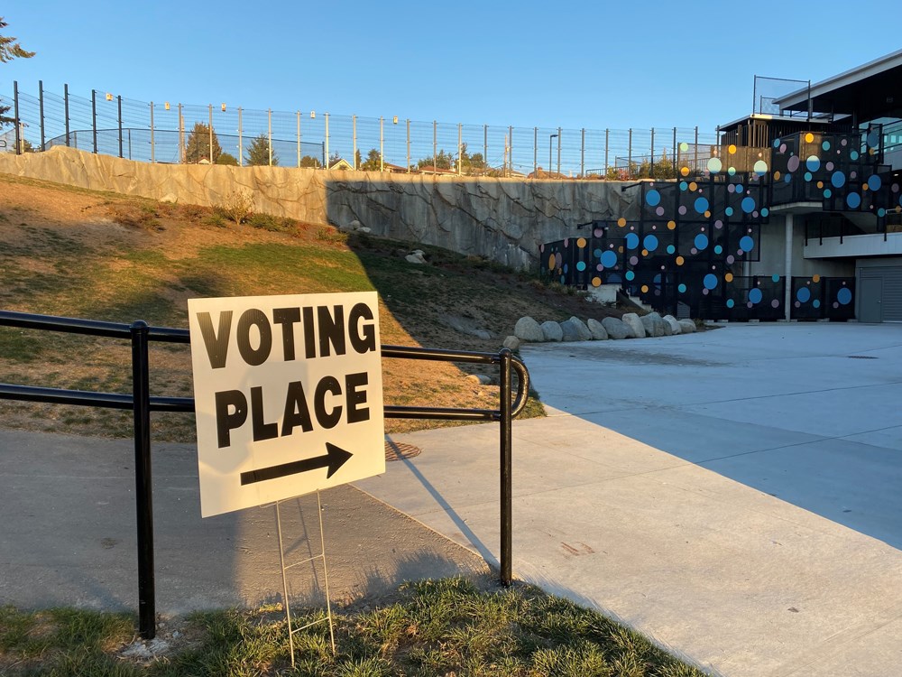 New Westminster Election 2022 How, when, where to vote New West Record
