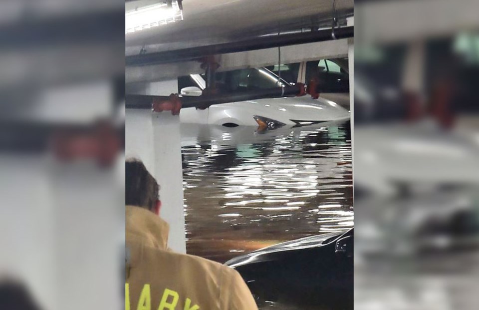 floodburnabycondoparkade