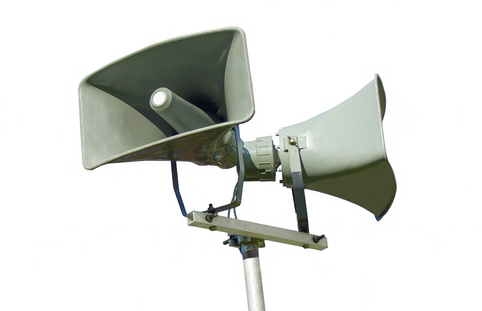 Loudspeaker