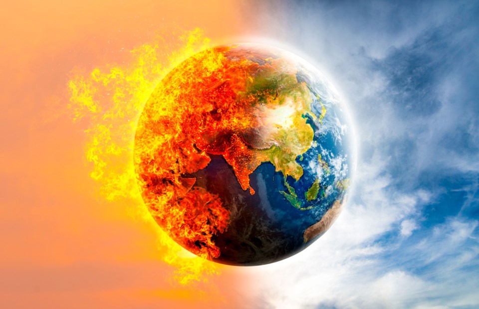 climatechangeplanetfire