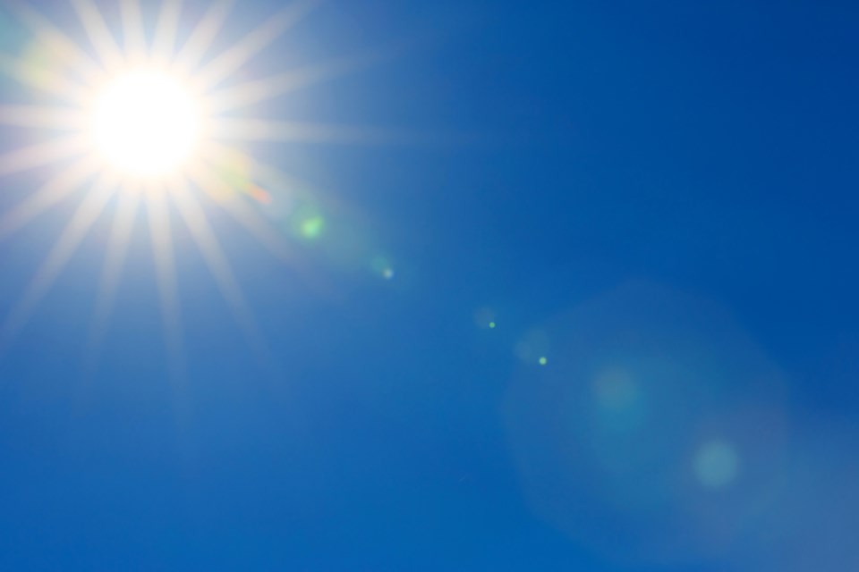 SunnySky