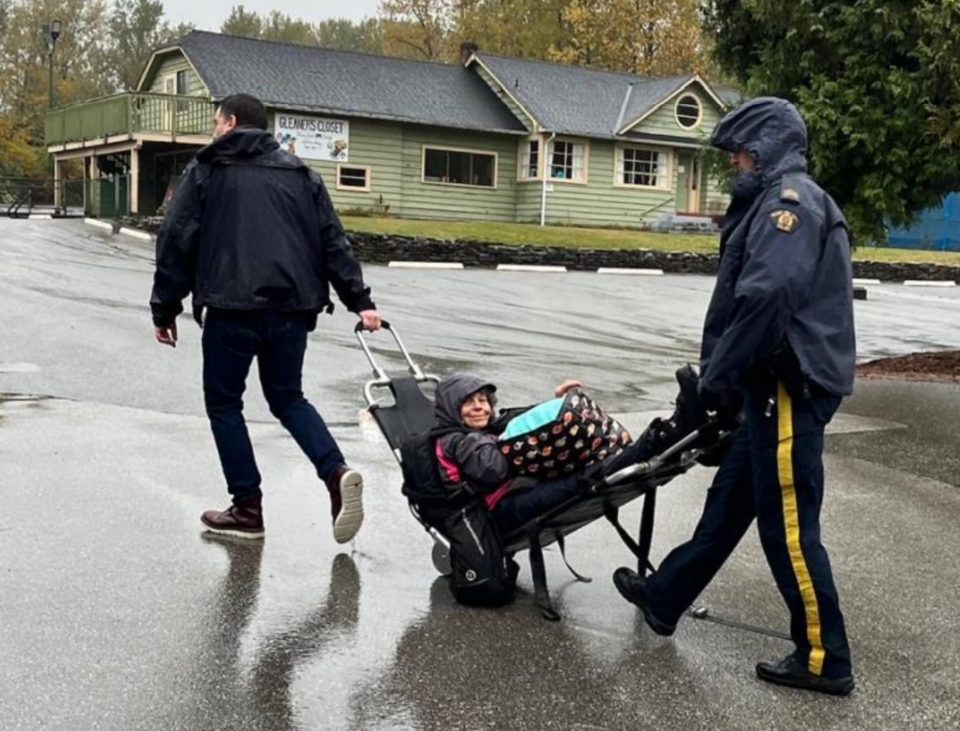 tmx-arrests-burnaby