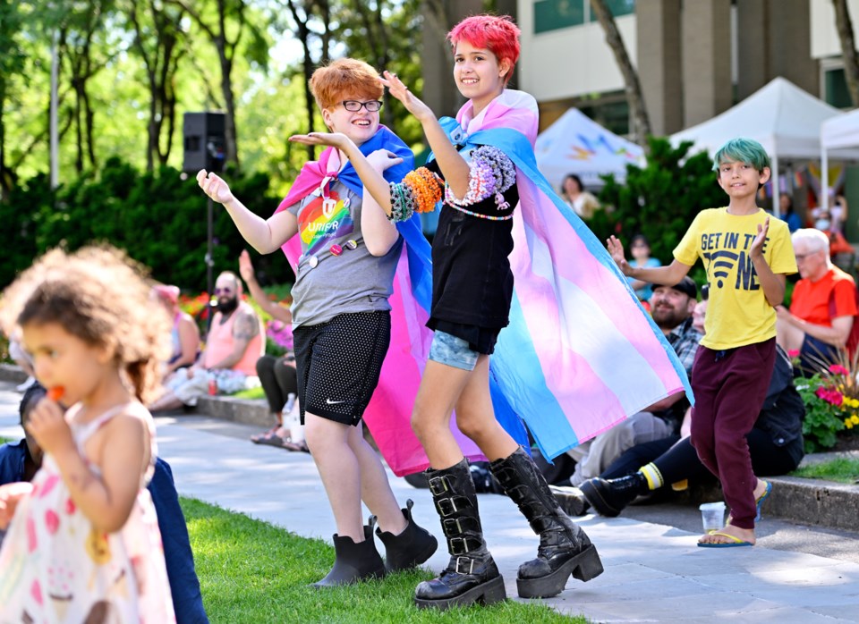 Burnaby Pride 2022 Civic Square Gauthier (6)