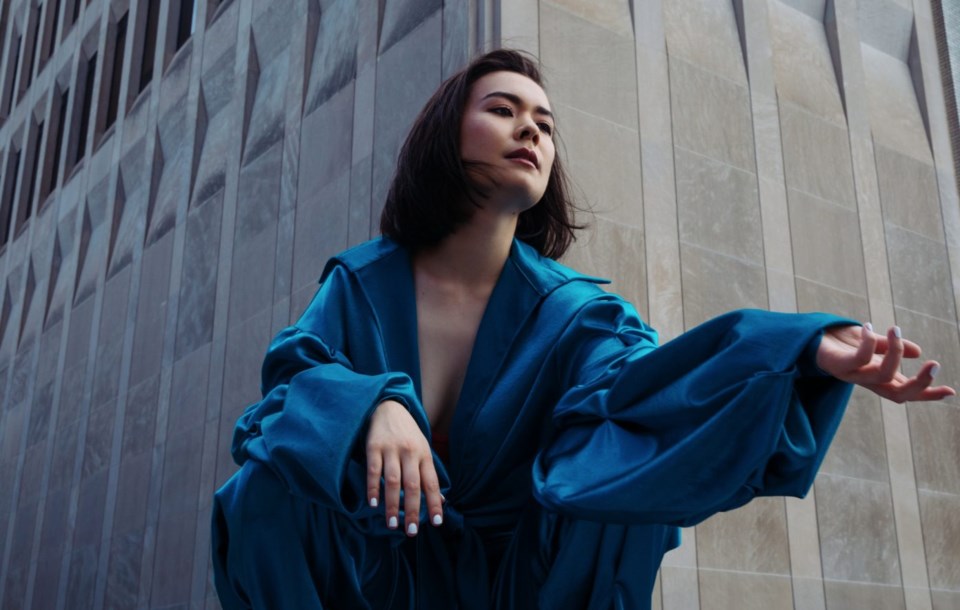 Mitski