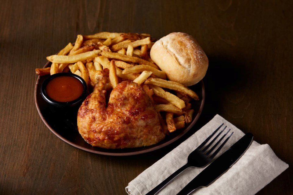 swisschaletchickendinner