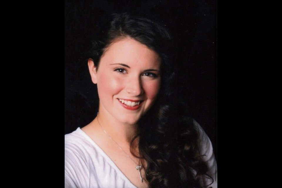 As the Hyack Festival Association's new executive assistant, Grace Wardle will be handling incoming/outgoing communication, office management, event preparation, grant proposals and cultivating community partnerships. 