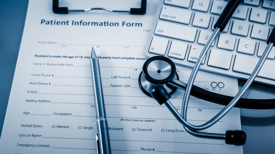 patientinformation