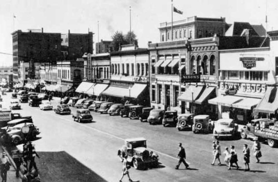 downtownnewwest1940