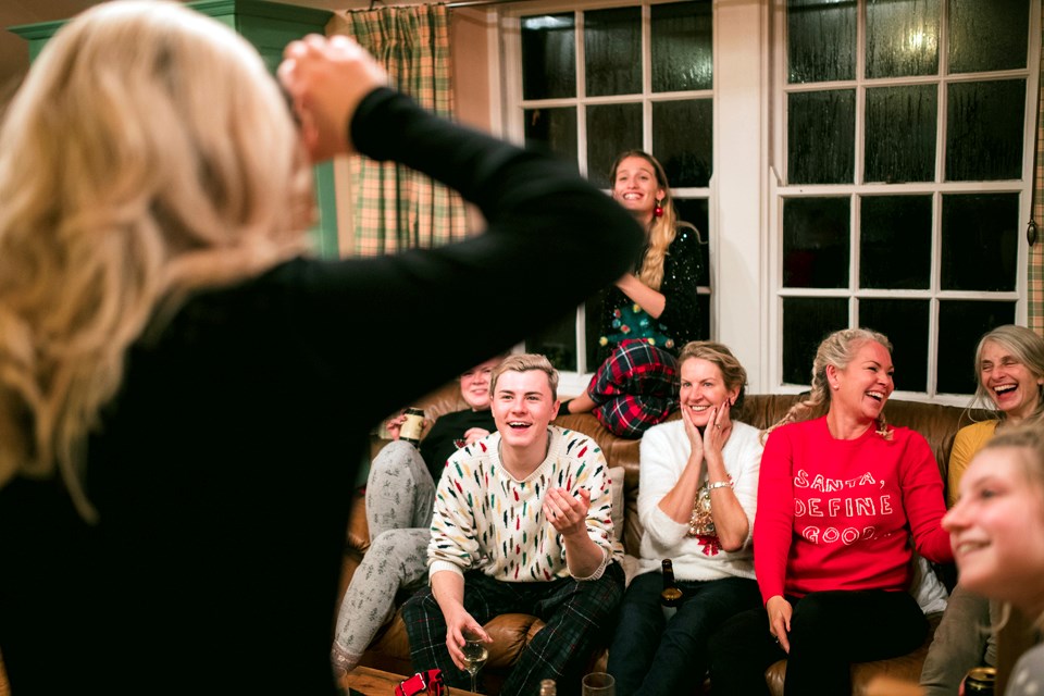 charades