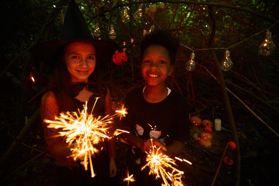 fireworks-sparklers-halloween-burnaby-getty