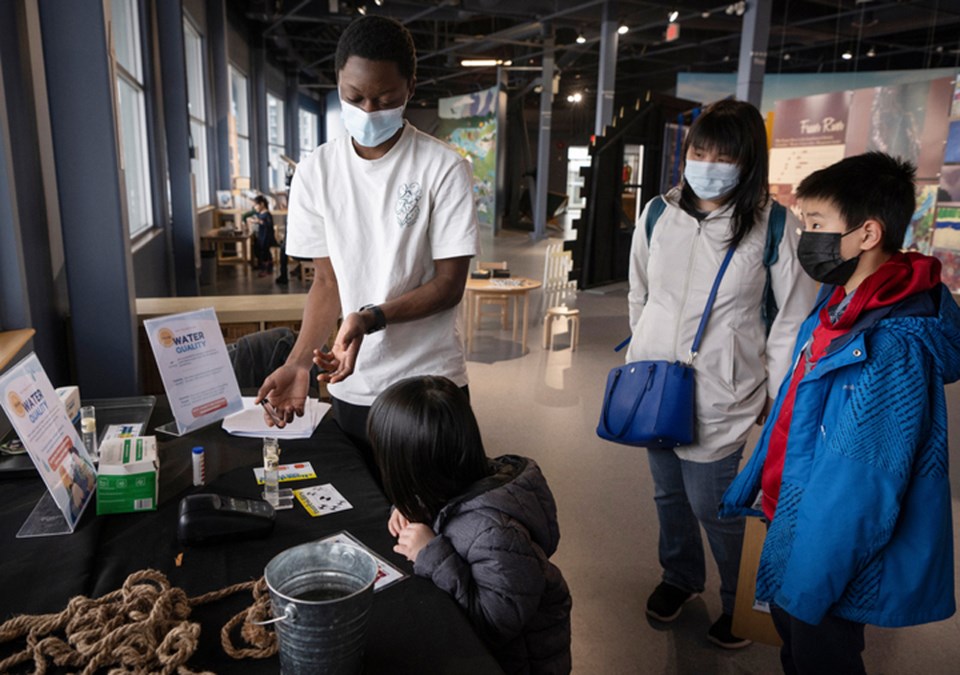 fraserriverdiscoverycentregauthier