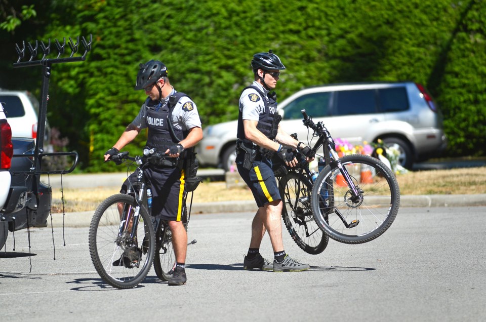 bike-cops