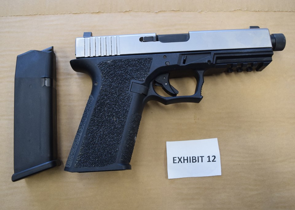 Gun