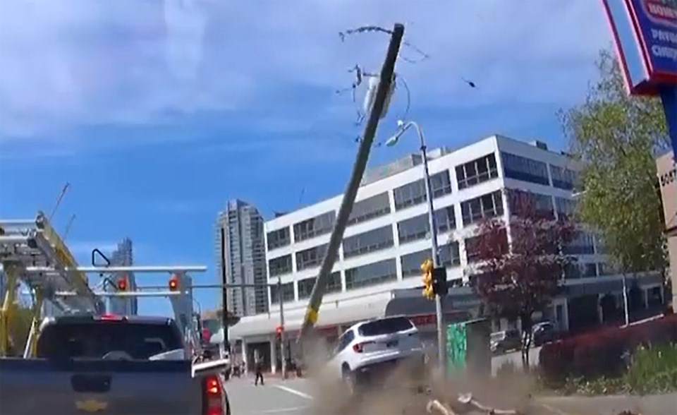 metrotown-crash