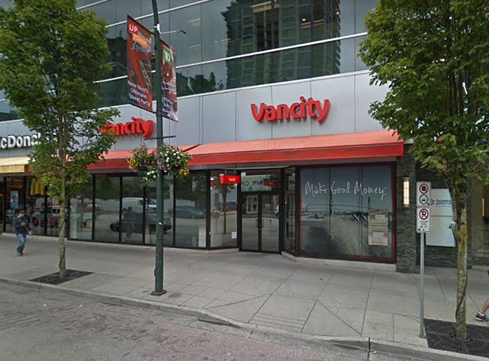 vancity