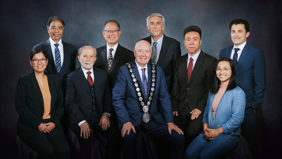 burnaby-mayor-and-council-2024
