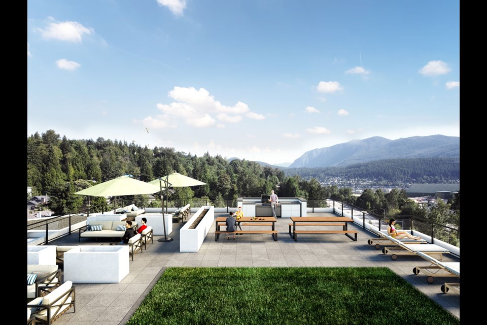 Anchor is a highly livable and vibrant community with urban appeal in close-knit friendly setting.