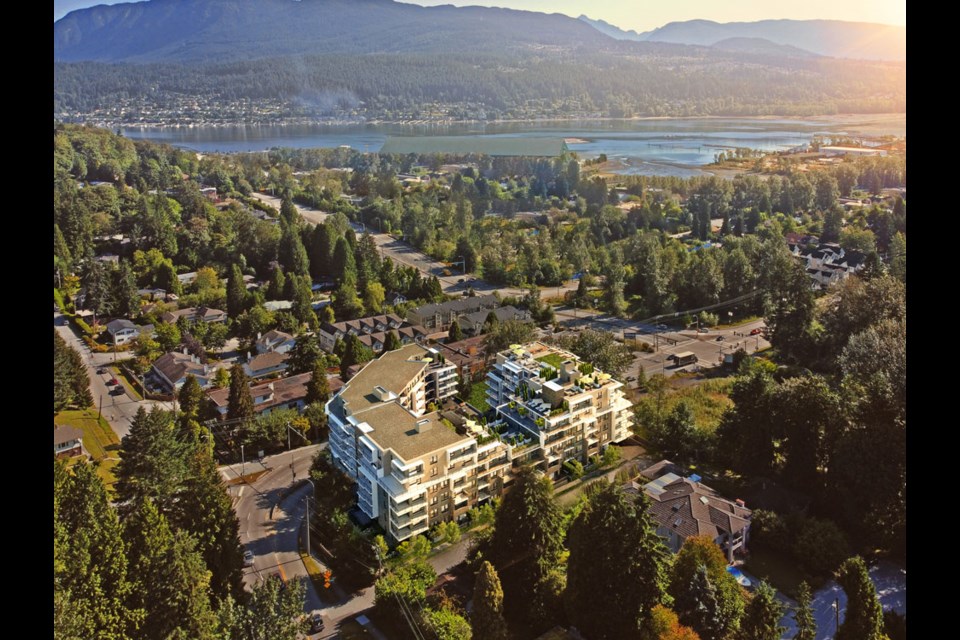 Bold Properties is offering pleasantly surprising perks for the first to choose their new home at Anchor.