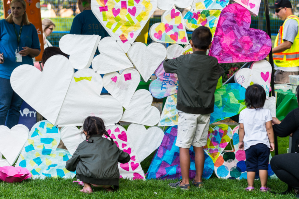 Burnaby Pride - Image 2