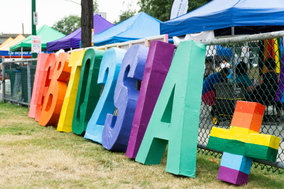 Burnaby Pride - Image 3