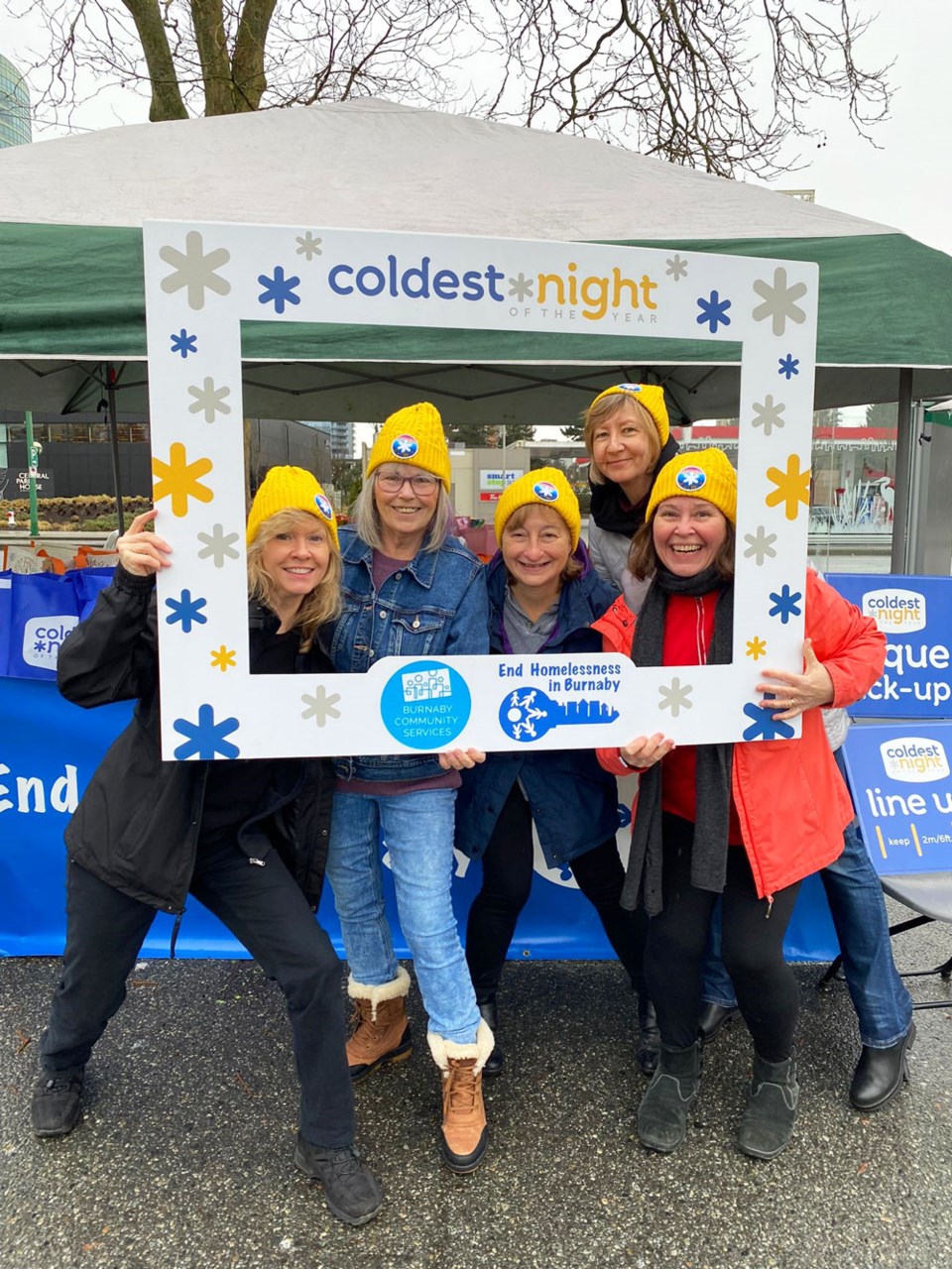 coldestnightoftheyearburnab