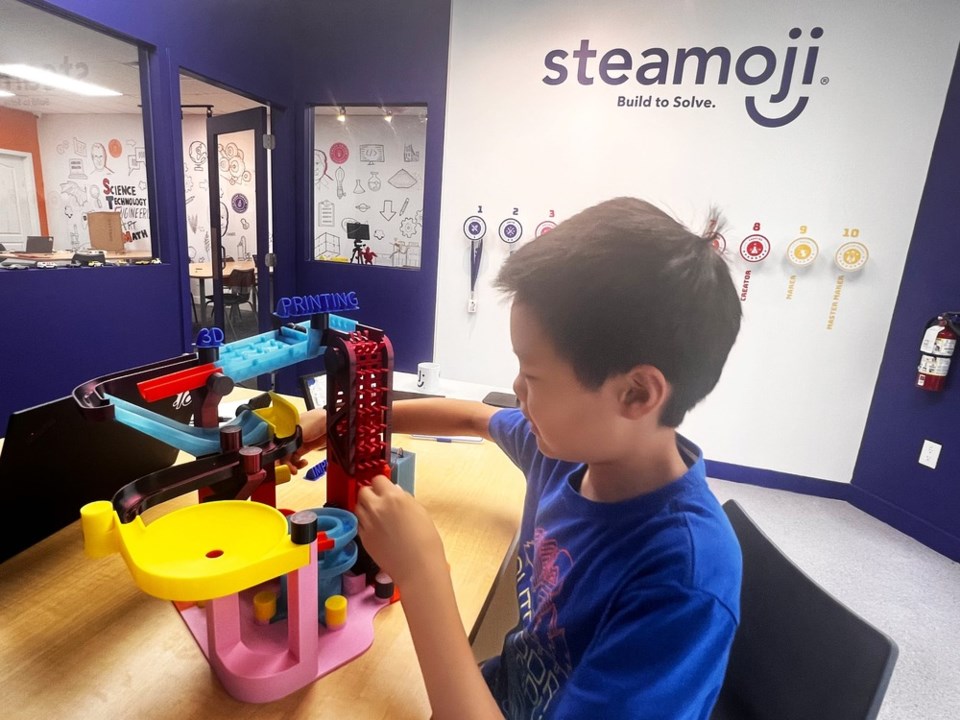 steamoji-student