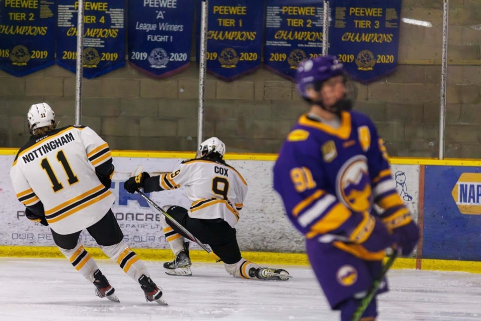 burnabygrandviewsteelerspjhlnovember2023portcoquitlam