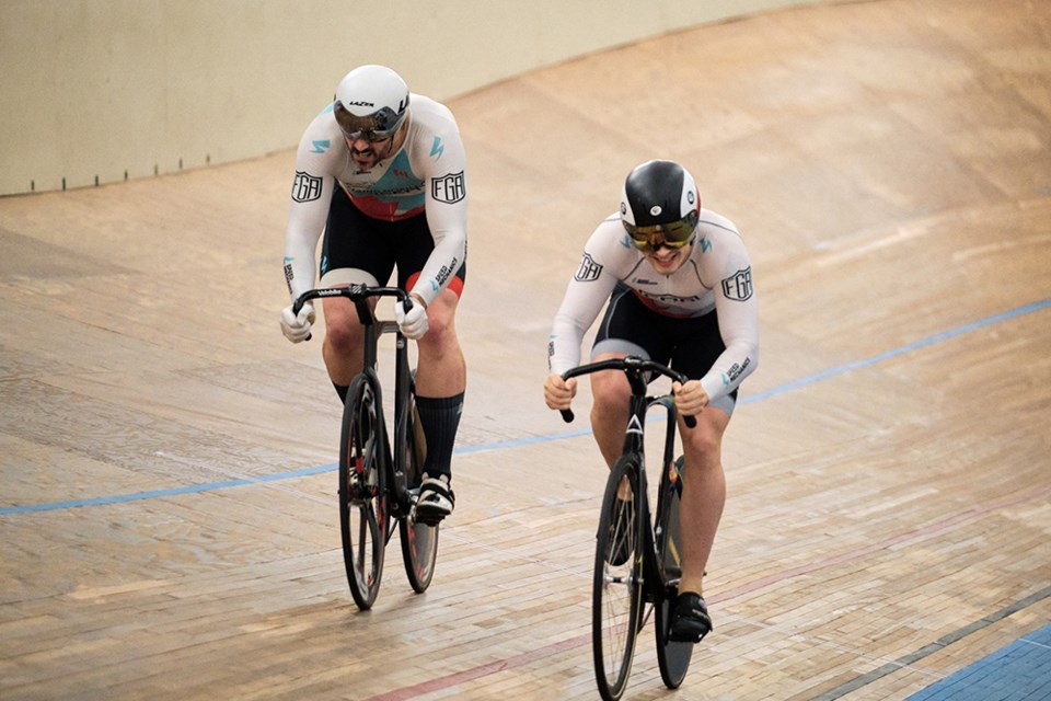 burnabyvelodromeclubdecember2023