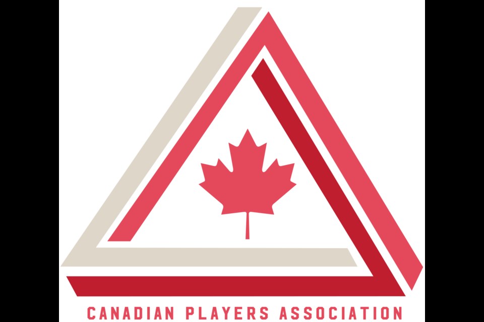Canadian Soccer Players’ Association