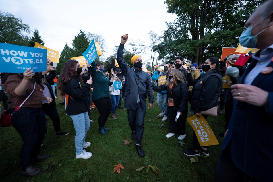 jagmeet-singh-CP-Burnaby-campaign-stop