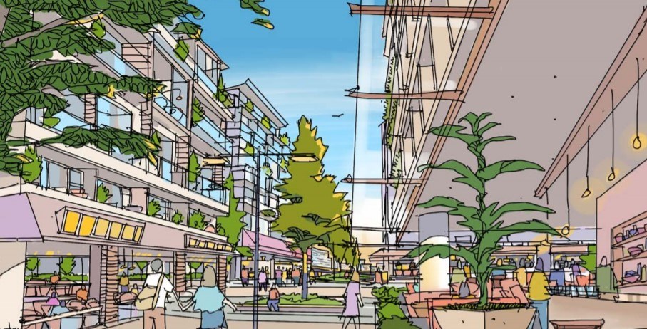 bainbridge-urban-village-community-plan