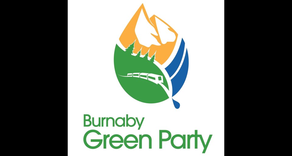 burnaby-green-party-logo