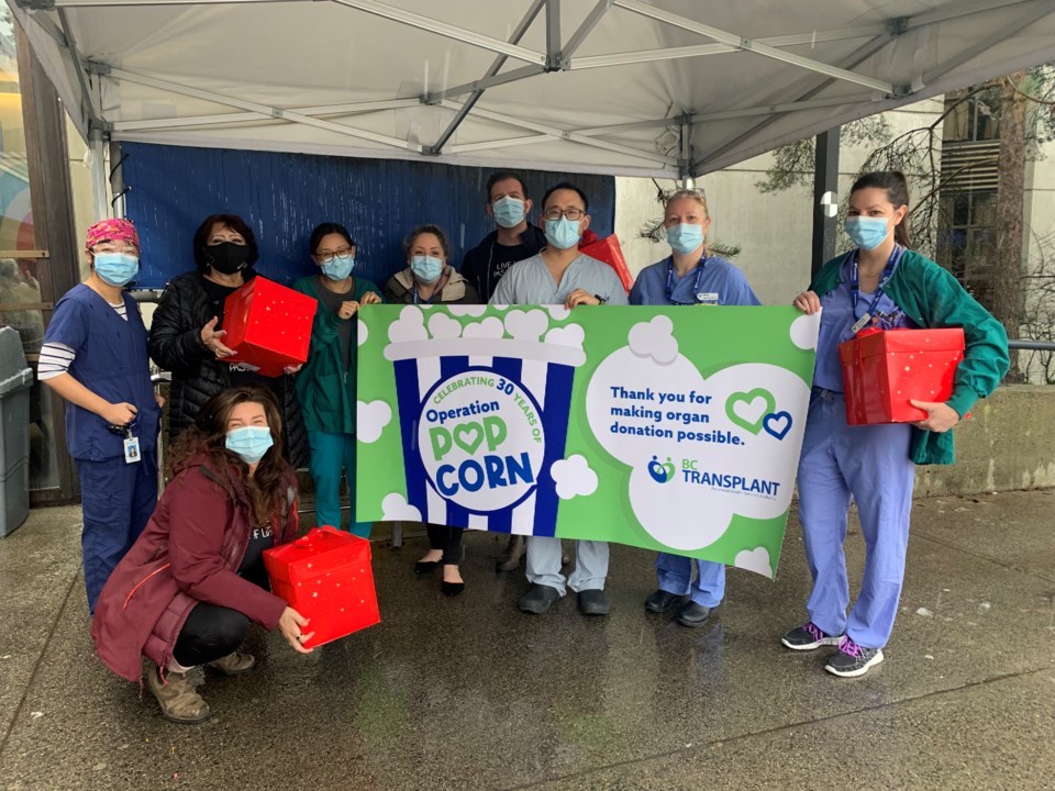 burnaby-hospital-organ-donation