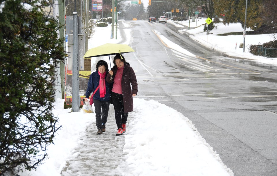 burnabysnow