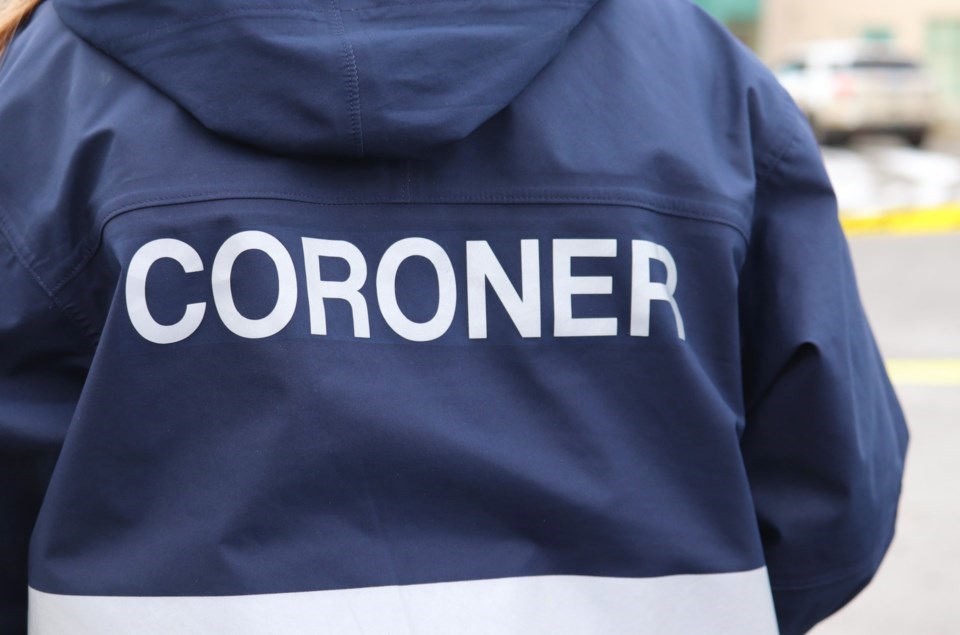 coroner's-jacket