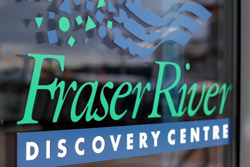 fraserriverdiscoverycentre