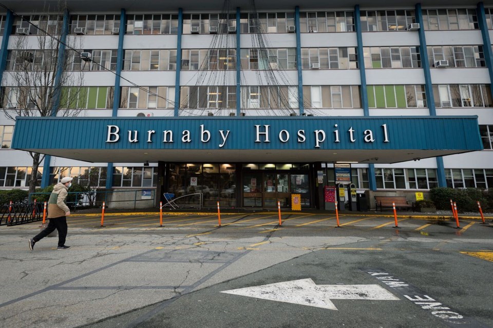 burnaby-hospital-entrance