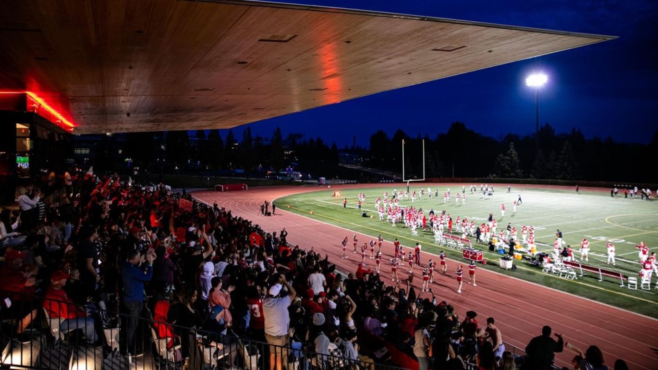 sfuterryfoxstadium