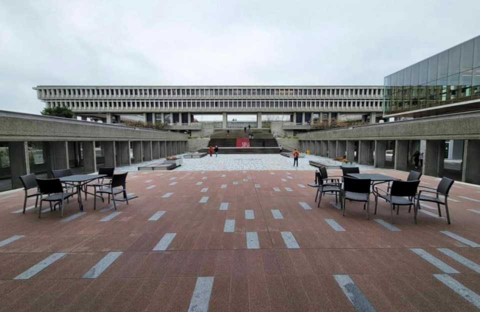 sfu-winter-burnaby