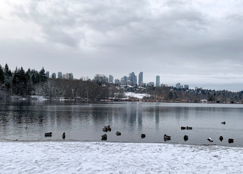 burnabysnow